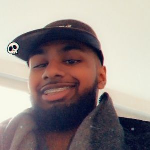 Meet your Posher, Abdul